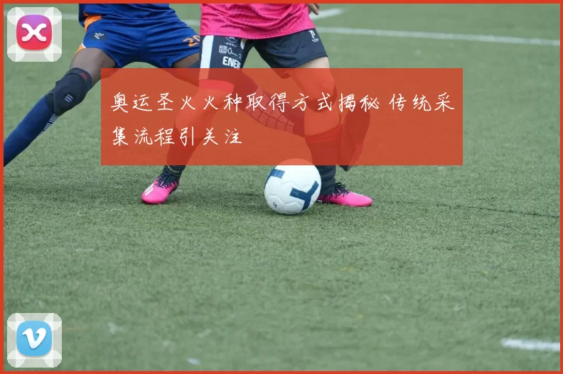 奥运圣火火种取得方式揭秘 传统采集流程引关注