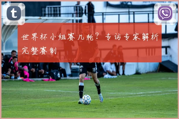 世界杯小组赛几轮?专访专家解析完整赛制