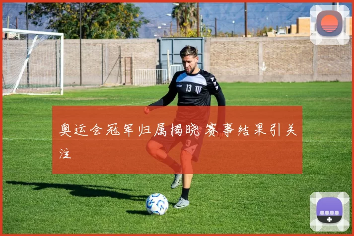 奥运会冠军归属揭晓 赛事结果引关注