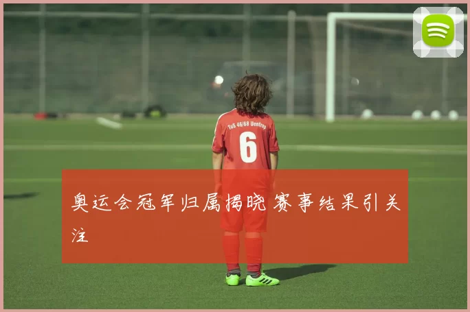 奥运会冠军归属揭晓 赛事结果引关注