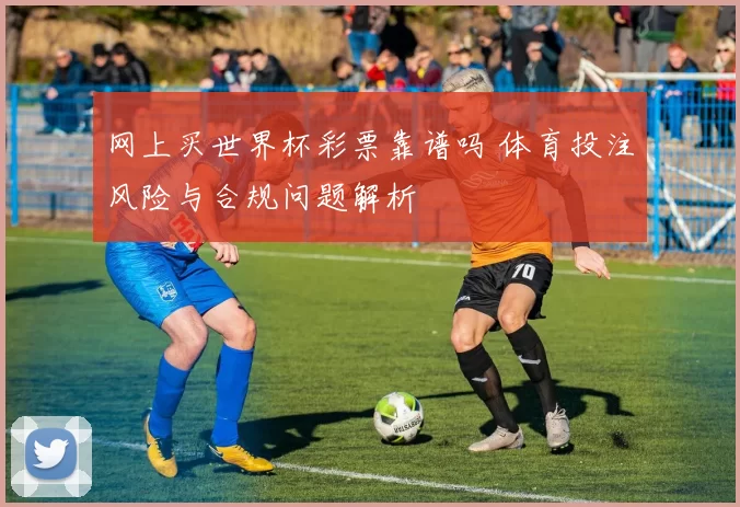 网上买世界杯彩票靠谱吗 体育投注风险与合规问题解析