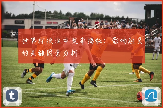 世界杯投注中奖率揭秘：影响胜负的关键因素分析