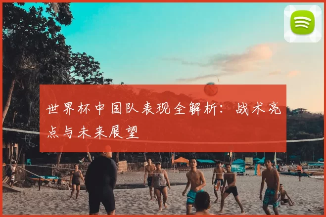 世界杯中国队表现全解析：战术亮点与未来展望