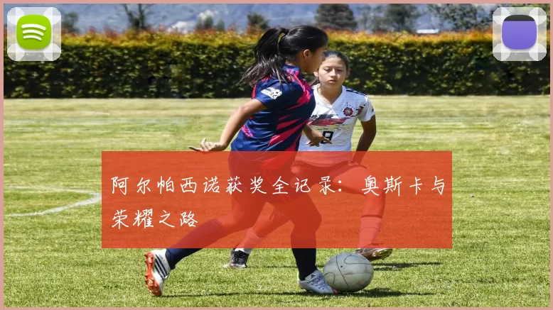 阿尔帕西诺获奖全记录:奥斯卡与荣耀之路