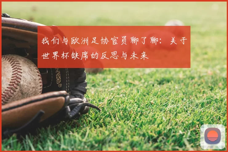 我们与欧洲足协官员聊了聊：关于世界杯缺席的反思与未来