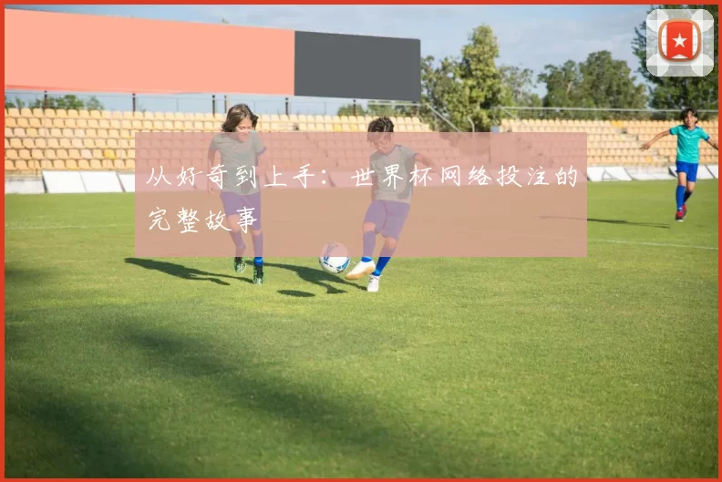 从好奇到上手:世界杯网络投注的完整故事